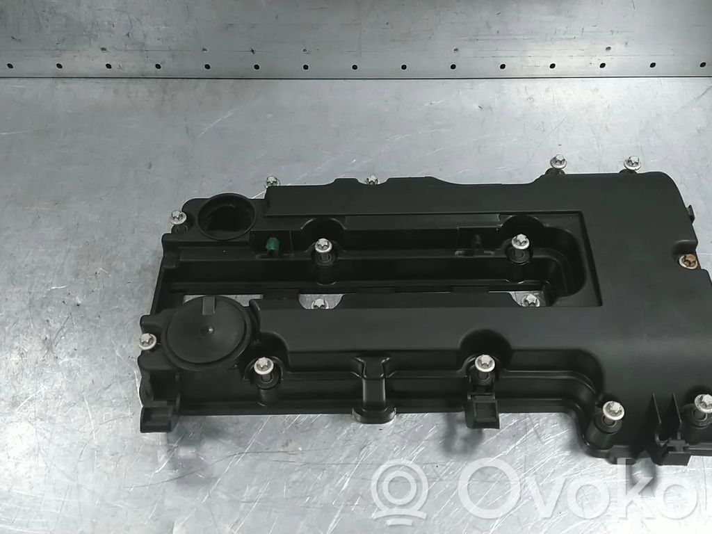 Opel Meriva B Tapa de balancines 