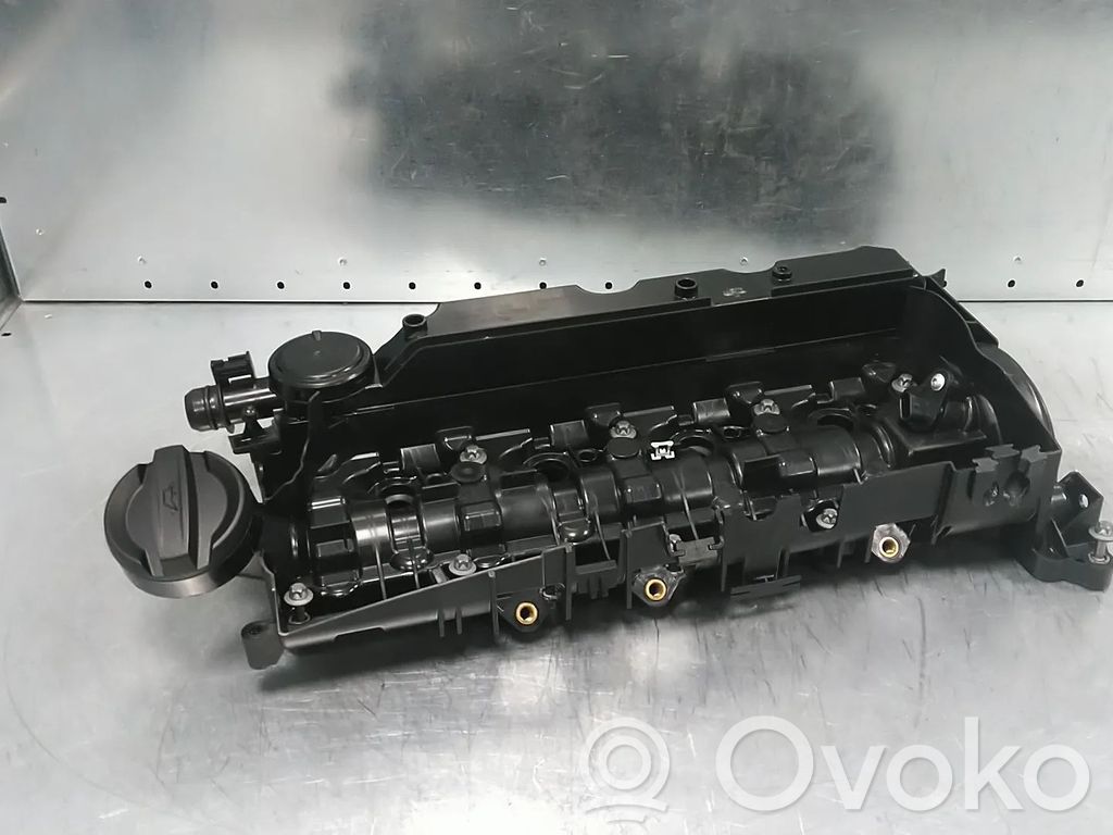 BMW X3 G01 Ventildeckel 