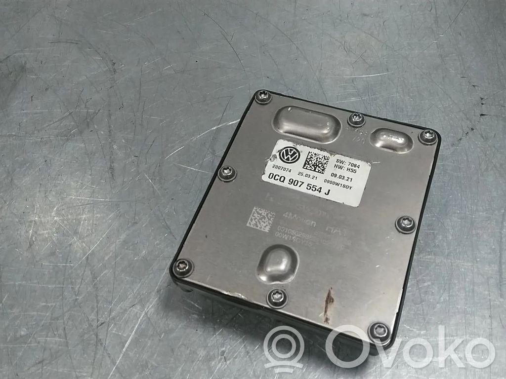 Volkswagen Tiguan Alte unități/module de control 