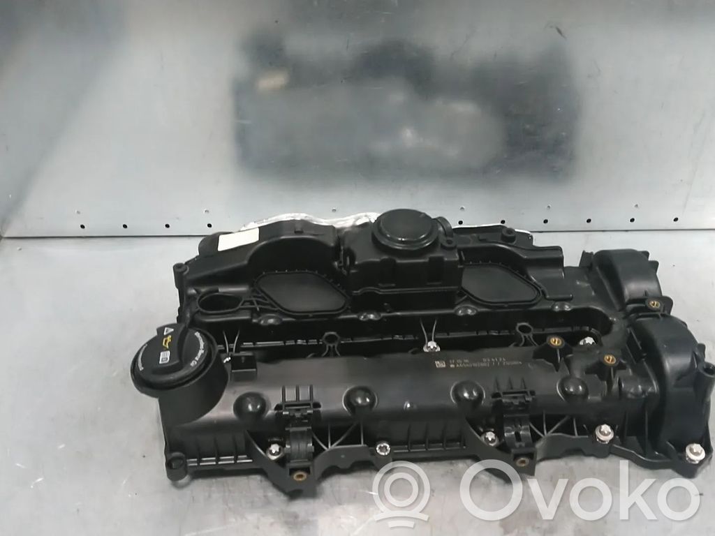Mercedes-Benz E W213 Cache culbuteur 