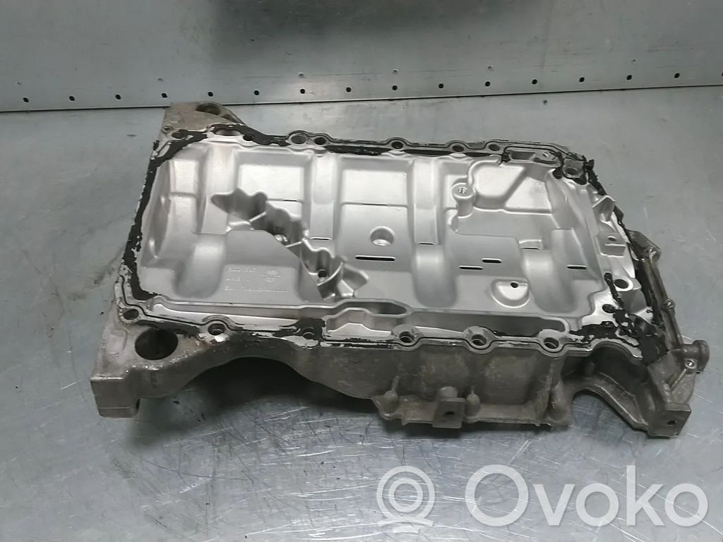 Audi A4 S4 B8 8K Öljypohja 