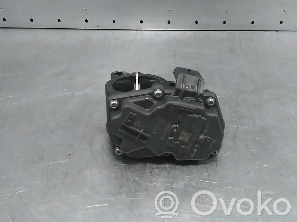 BMW 3 G20 G21 Valvola corpo farfallato elettrica 