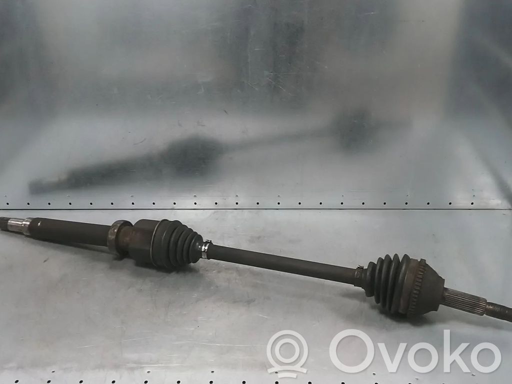 Ford Transit Front driveshaft 