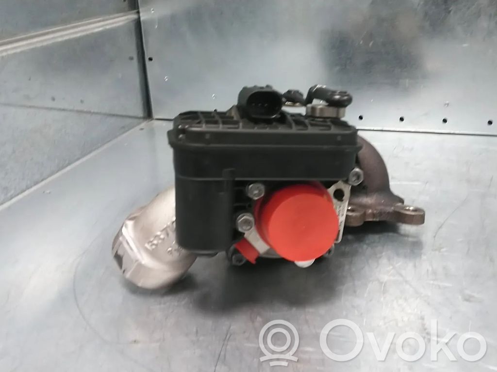 Audi A3 S3 8V Compresor mecanic 