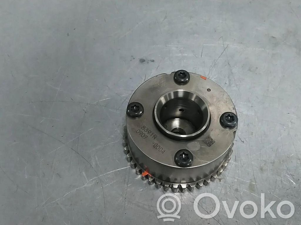 Renault Clio V Polea del cigüeñal/VANOS