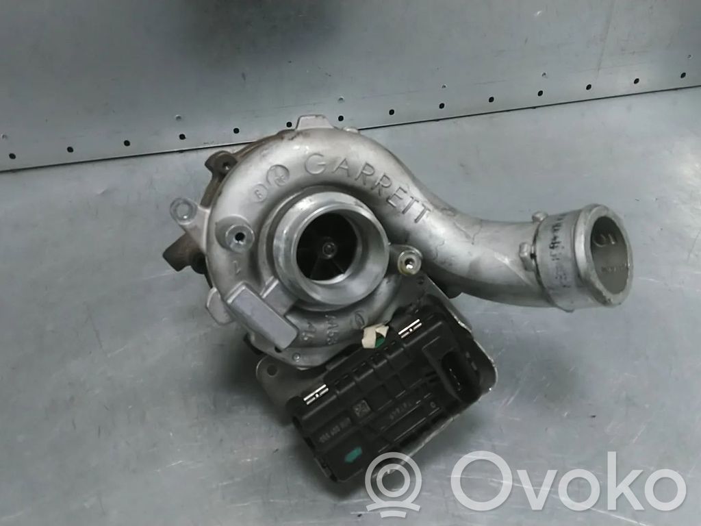 Audi A4 S4 B8 8K Kompresors 