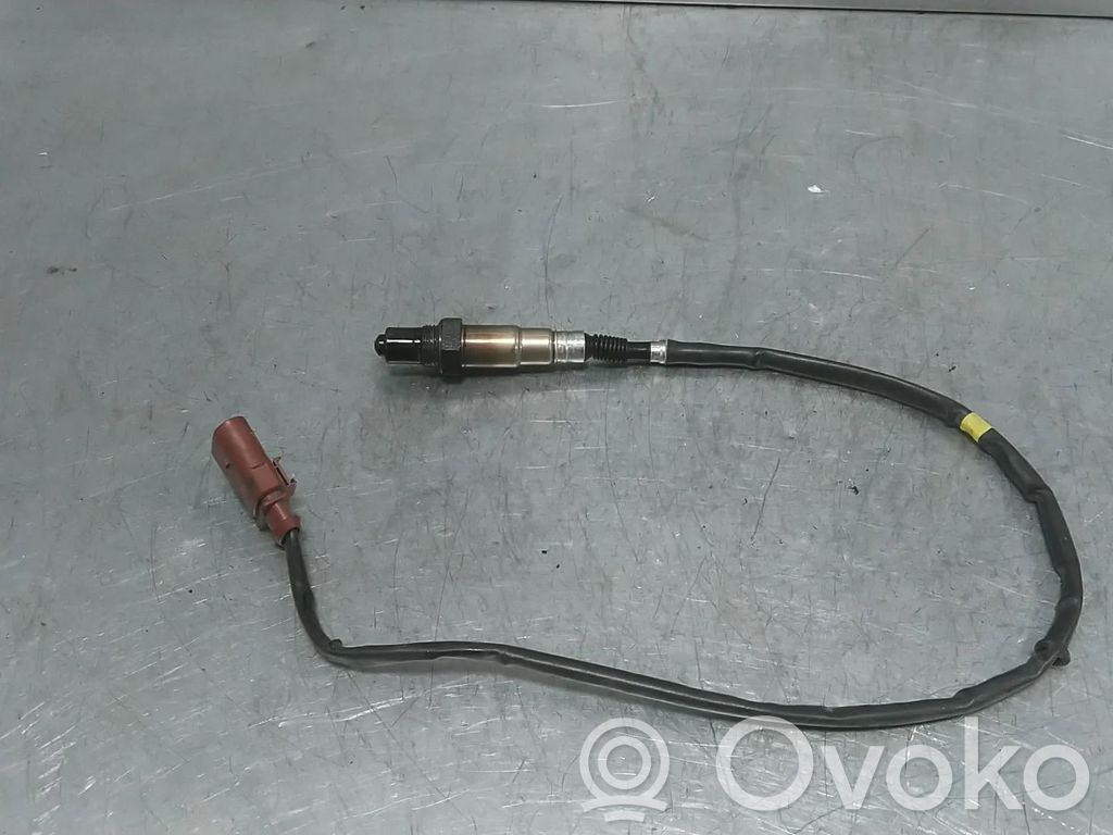 Audi A7 S7 4G Lambda probe sensor 