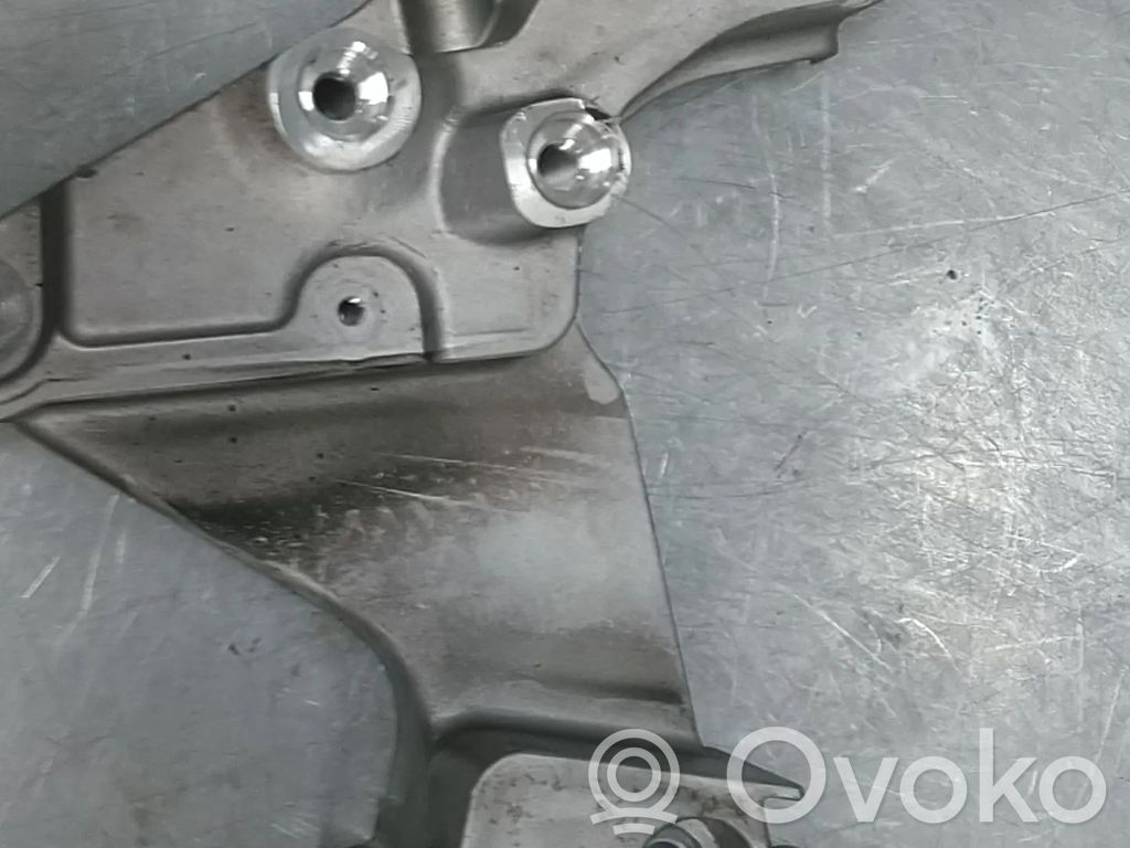 Volkswagen Golf VII Подушка двигателя 