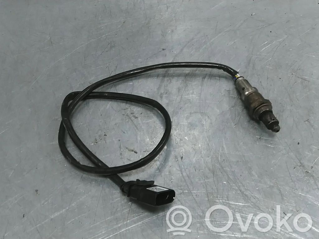 Audi A4 S4 B9 Lambda probe sensor 
