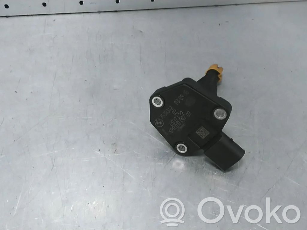 BMW X5 F15 Sensore livello dell’olio 