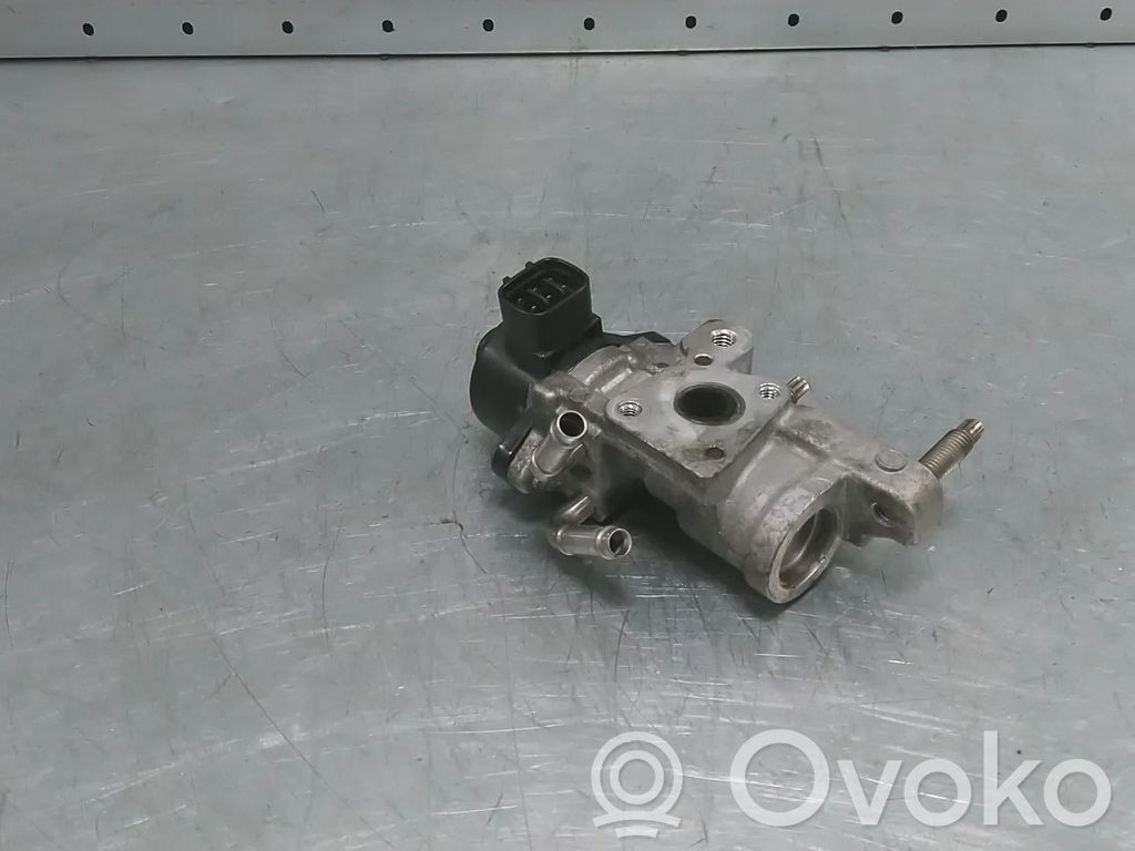 Válvula EGR   2562040040,1639387280,1KR,2562040060