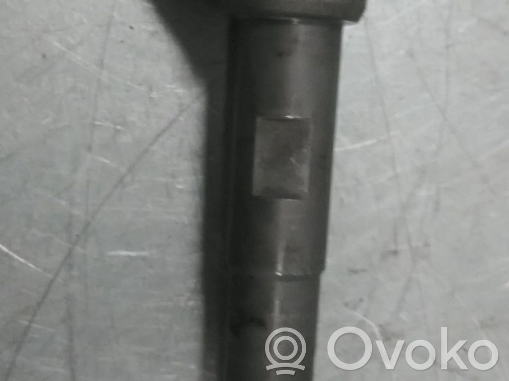 Land Rover Discovery 5 Inyector de combustible 