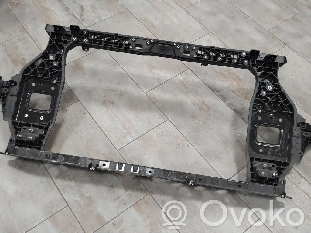 KIA Sportage Panou suport radiator 