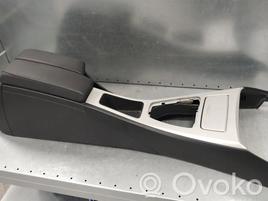 Center console