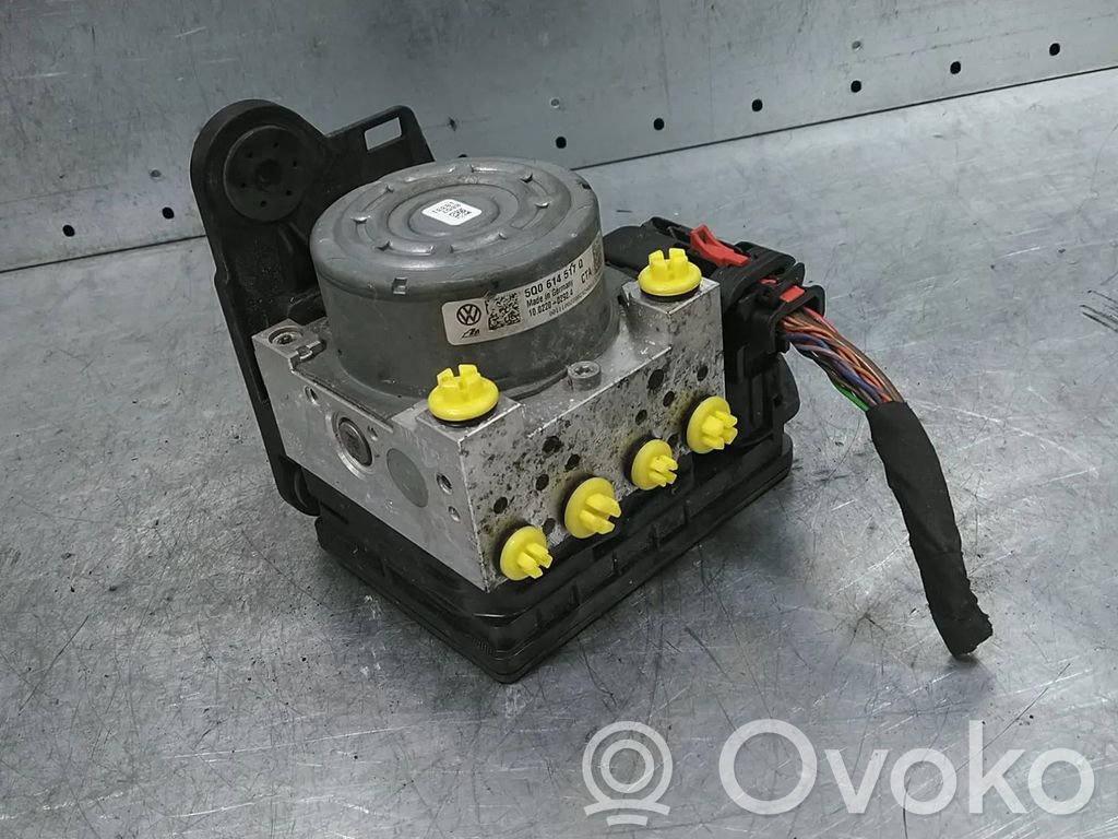 Seat Leon (5F) Bomba de ABS 