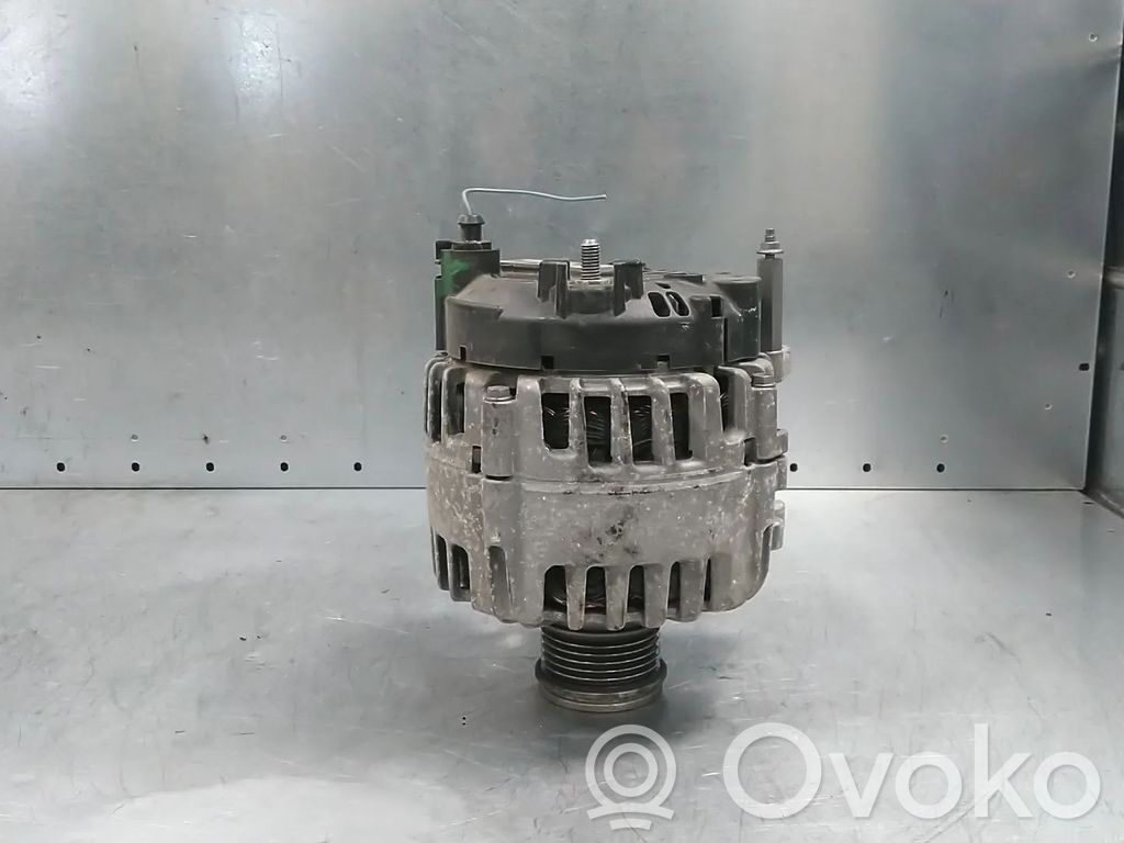 Volkswagen Tiguan Ģenerators 
