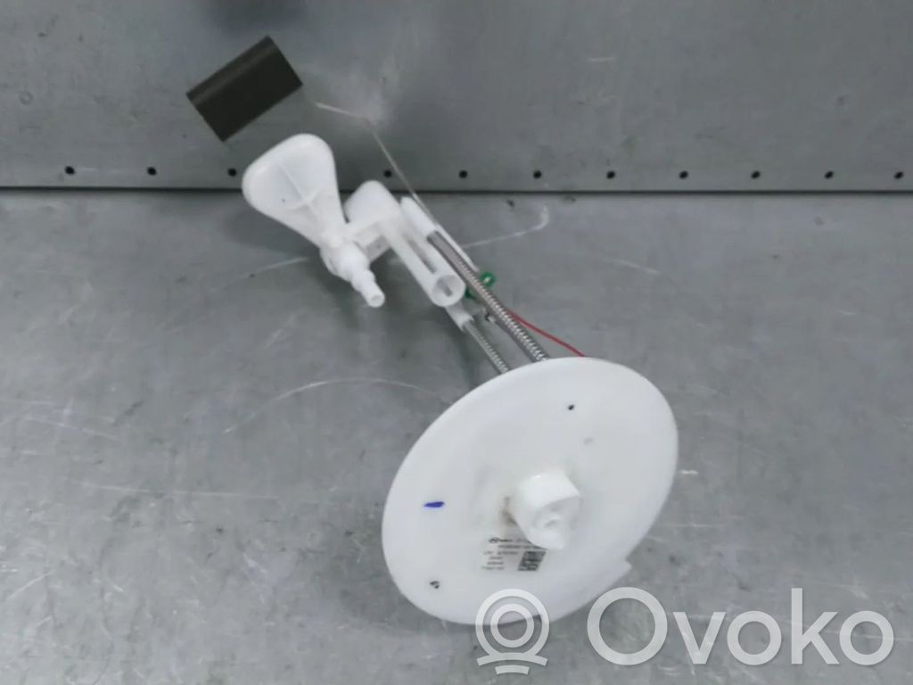 KIA Sportage Sensor de nivel de combustible