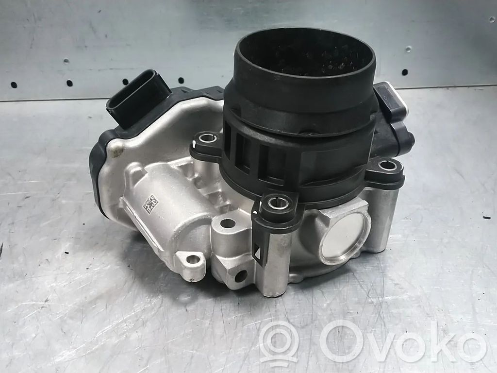 KIA Sportage Valvola corpo farfallato elettrica 