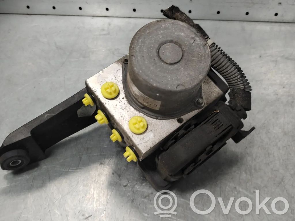 Vauxhall Astra K ABS bloks 