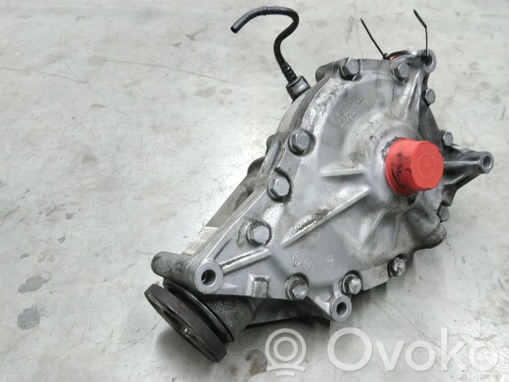 Front differential   7602072,31507602072,31507602073,7602073