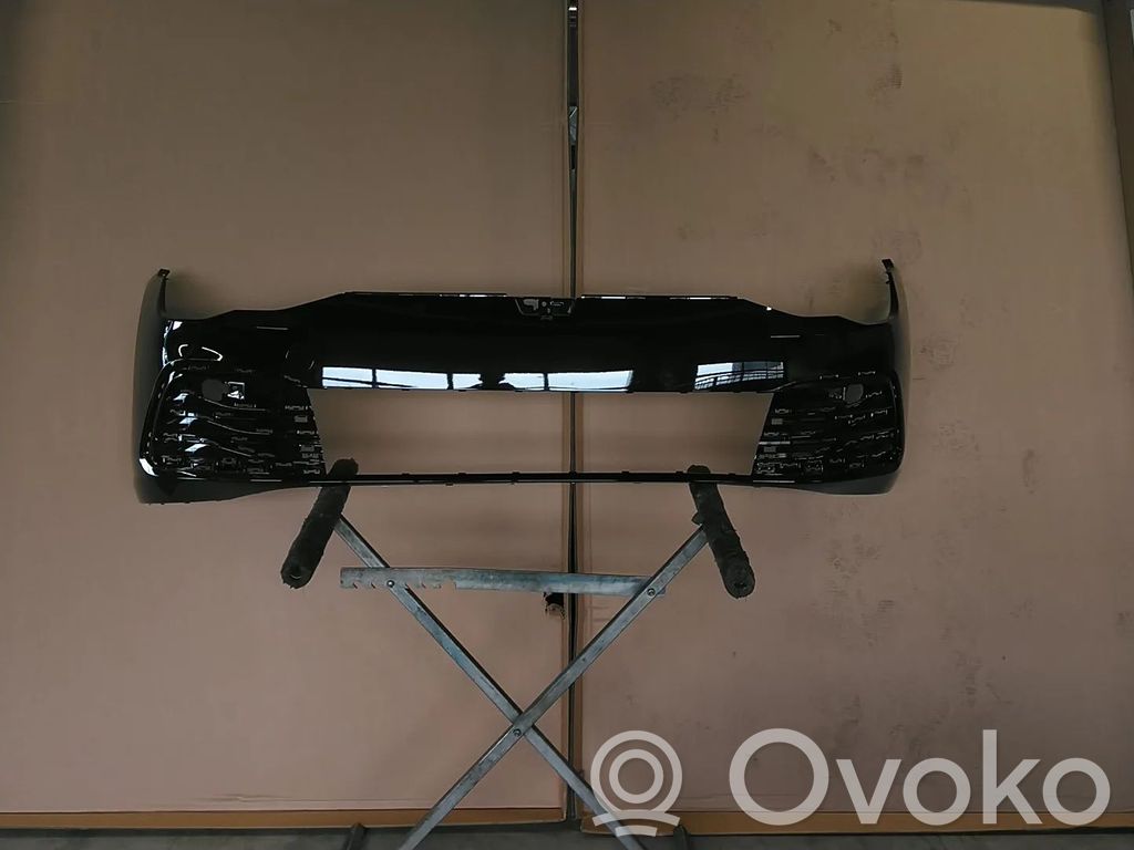 Volkswagen Golf VIII Paraurti anteriore 