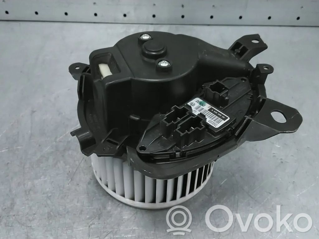 Opel Corsa D Pečiuko ventiliatoriaus reostatas (reustatas) 