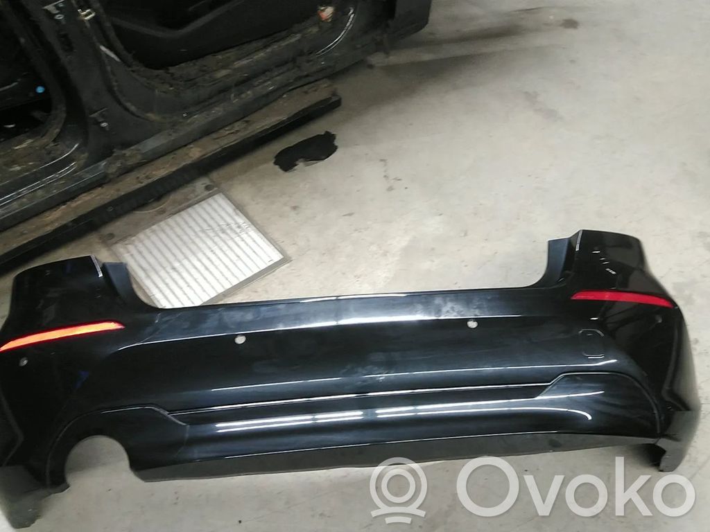 BMW 1 F40 Parachoques 
