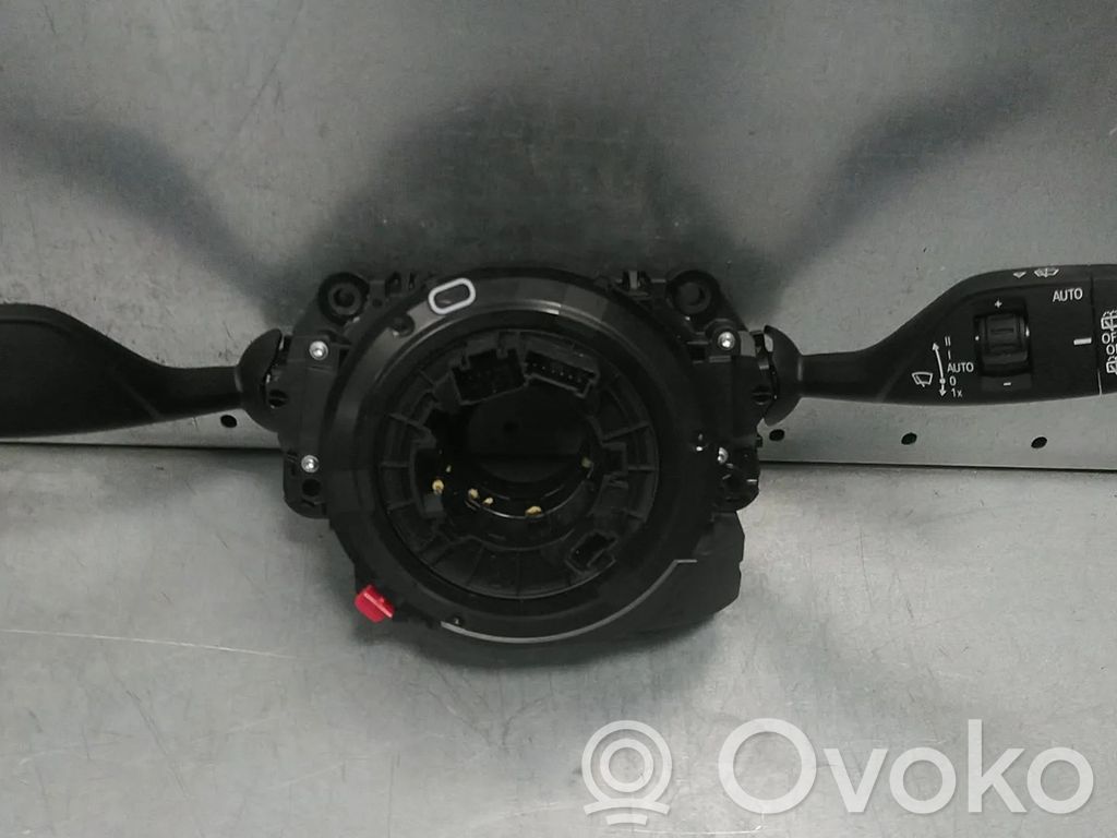 BMW 3 G20 G21 Commodo, commande essuie-glace/phare 