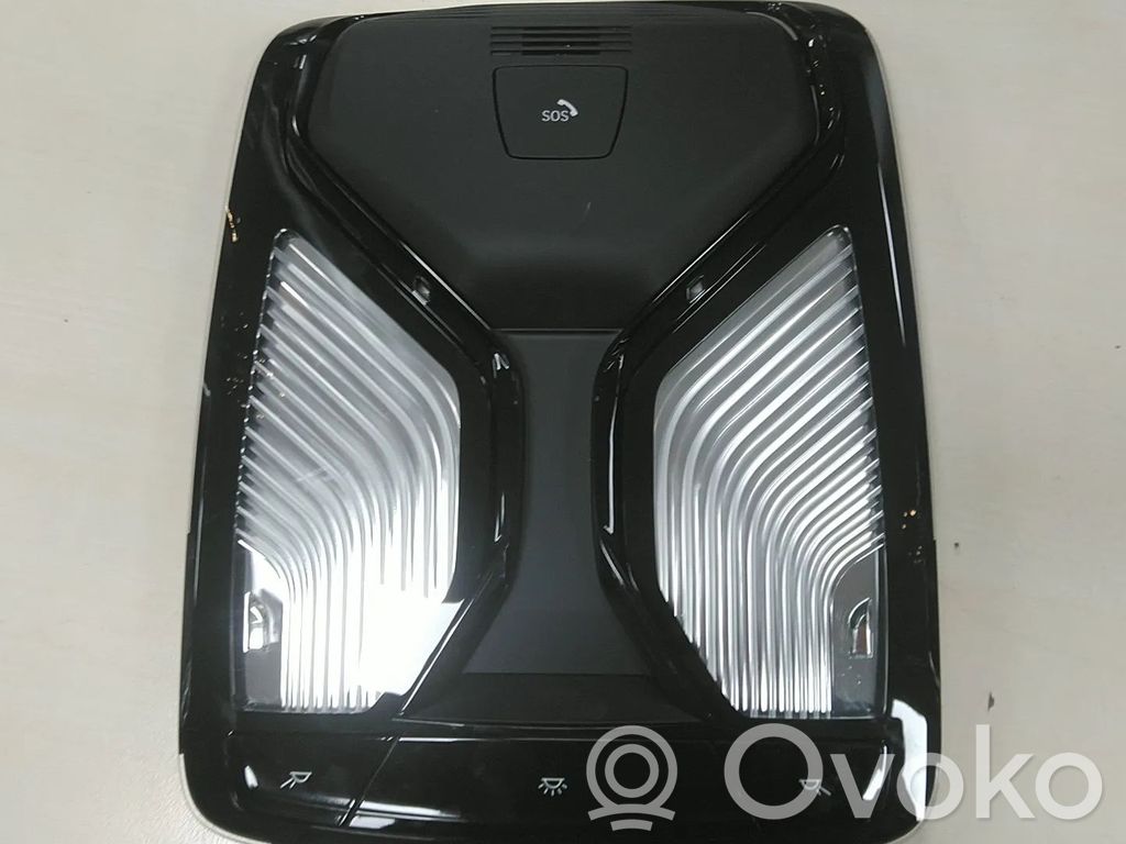 BMW 3 G20 G21 Front seat light 