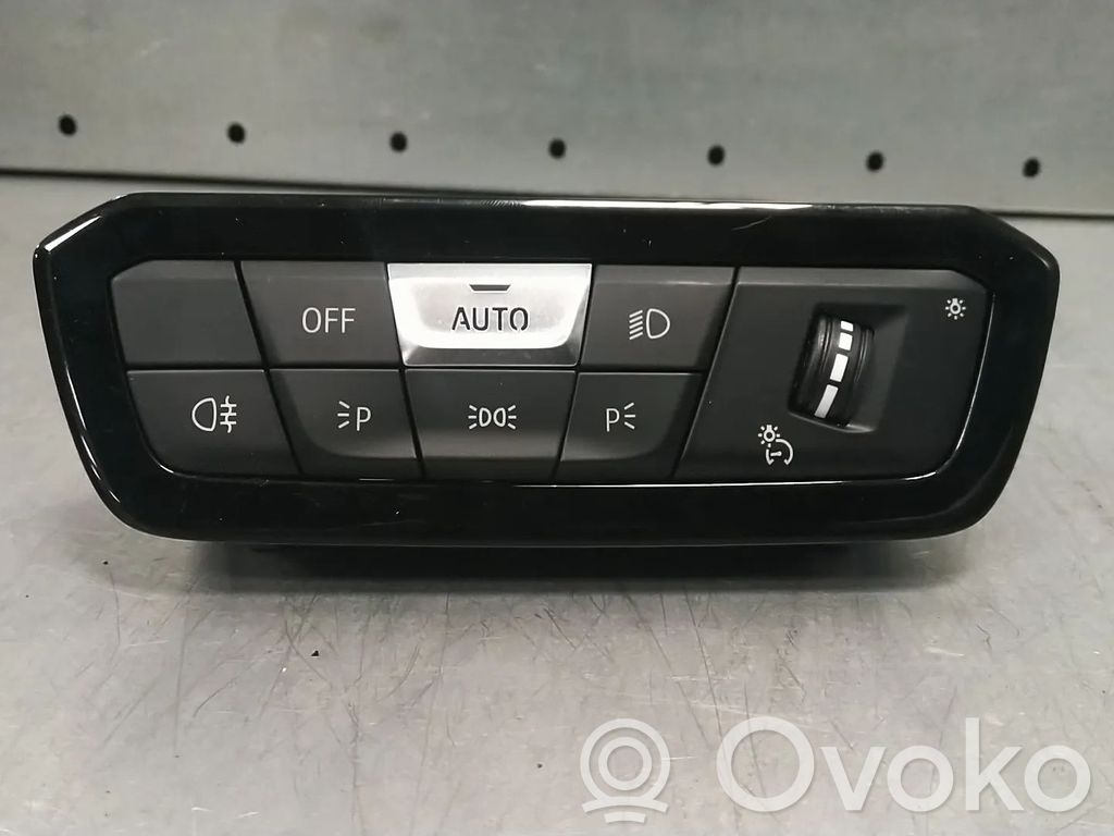 BMW 3 G20 G21 Other interior part 