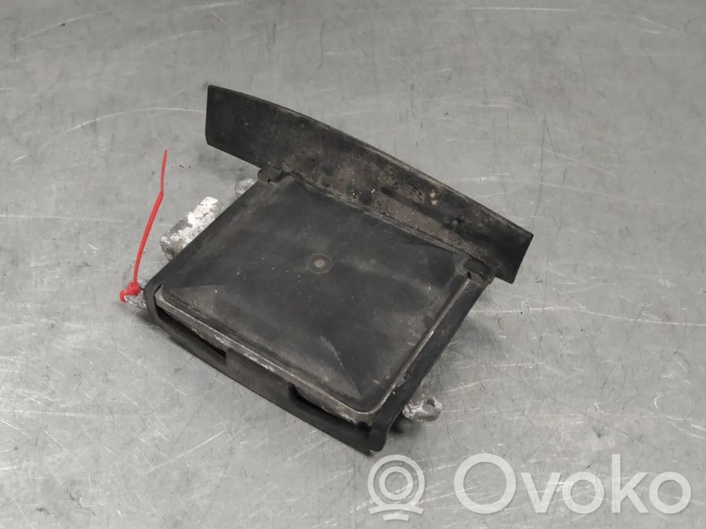 BMW 5 GT F07 Altra parte esteriore