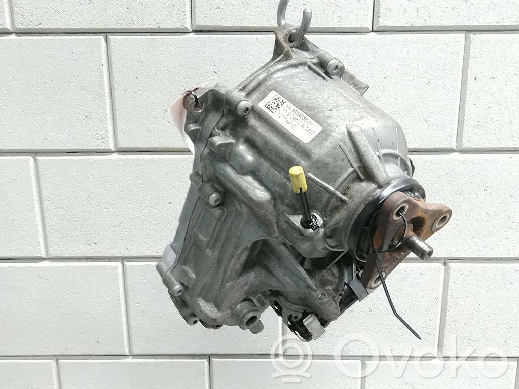 BMW 7 G11 G12 Mechanizm różnicowy przedni / Dyferencjał 