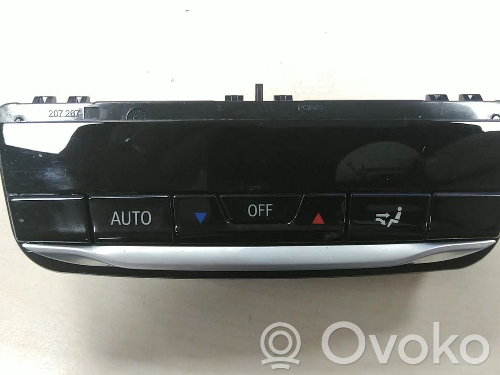 Panel klimatyzacji   61315A3BBF4,5A3BBF4,61319493012,9493012