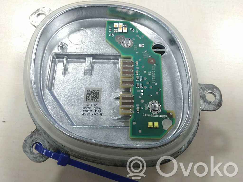 BMW 3 G20 G21 Faro delantero LED diurno 