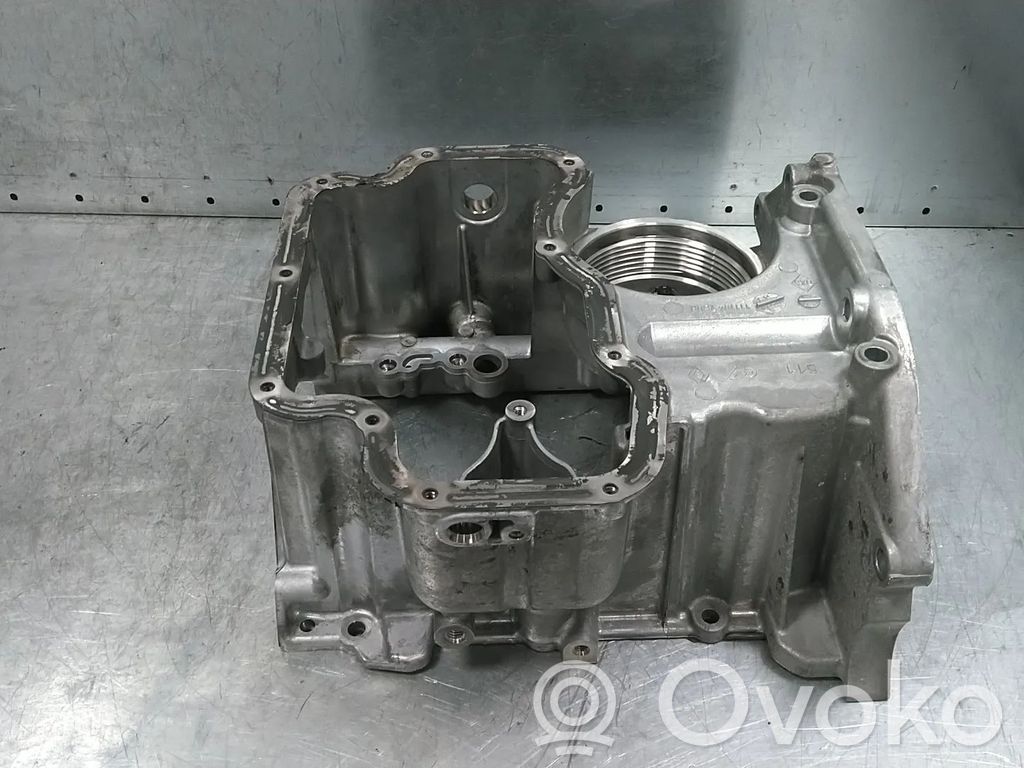 Renault Clio IV Cárter 