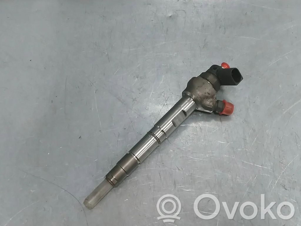 Volkswagen Caddy Injector combustibil 