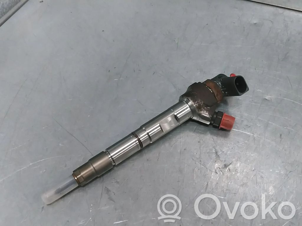 Volkswagen Caddy Injector combustibil 