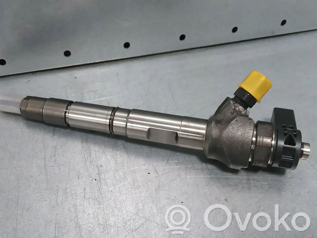 Skoda Octavia Mk3 (5E) Injector combustibil 