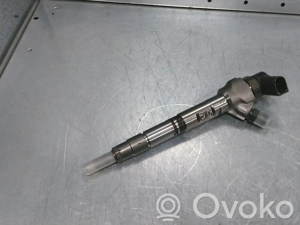Skoda Octavia Mk3 (5E) Injector combustibil 
