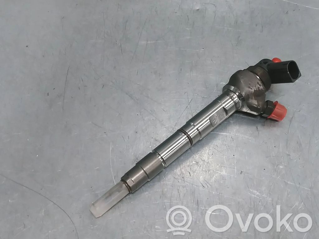 Audi A3 S3 8V Injector combustibil 