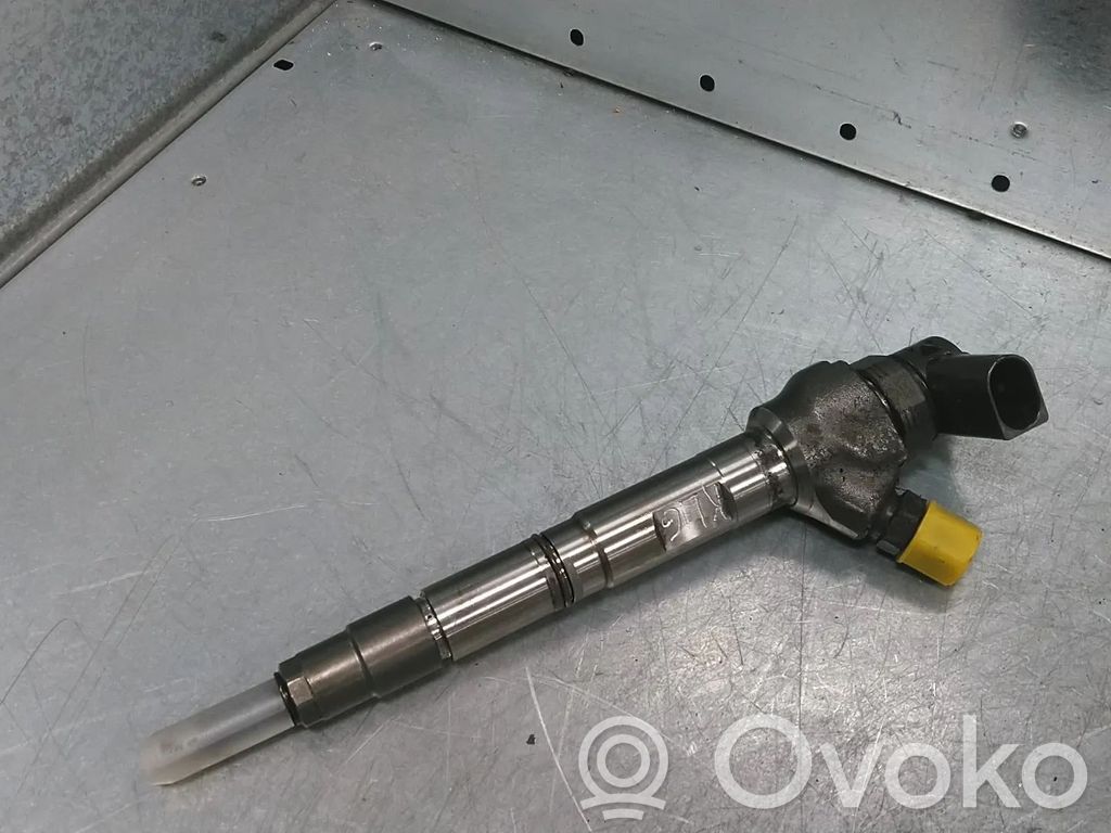 Skoda Octavia Mk3 (5E) Injector combustibil 