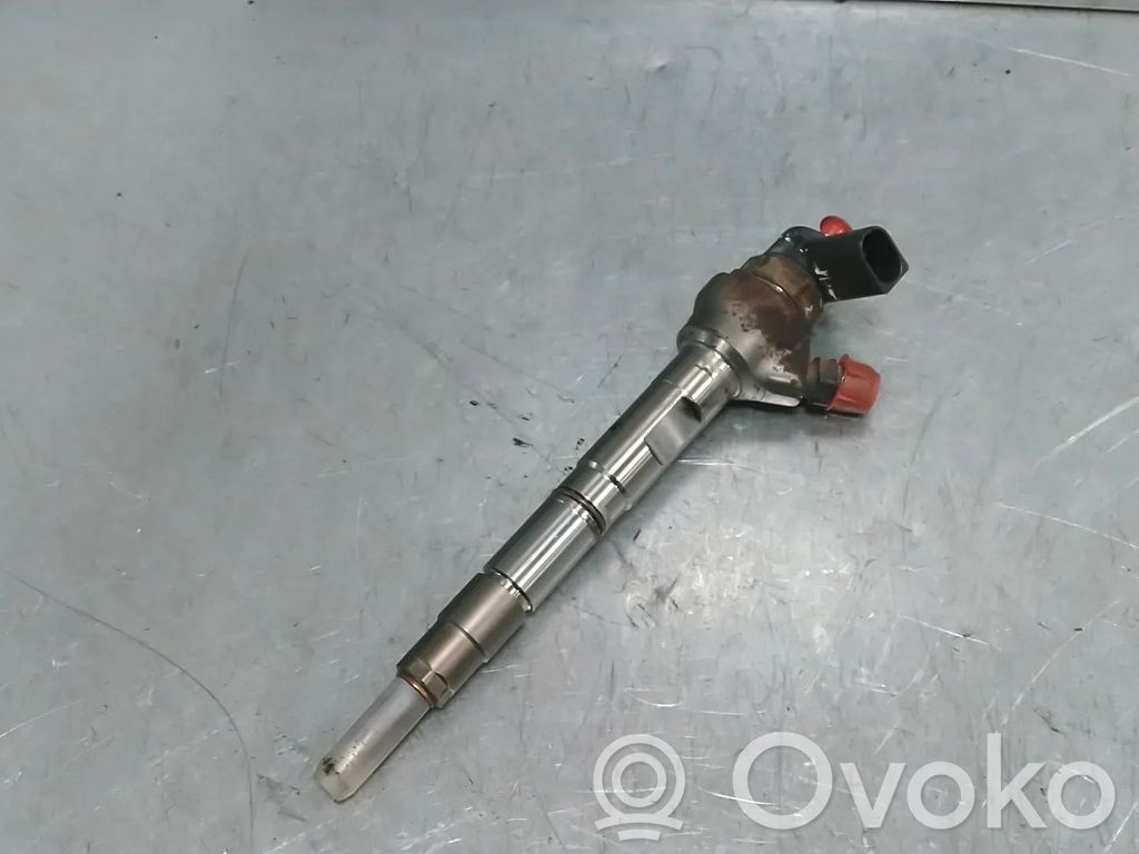 Volkswagen Caddy Injector combustibil 