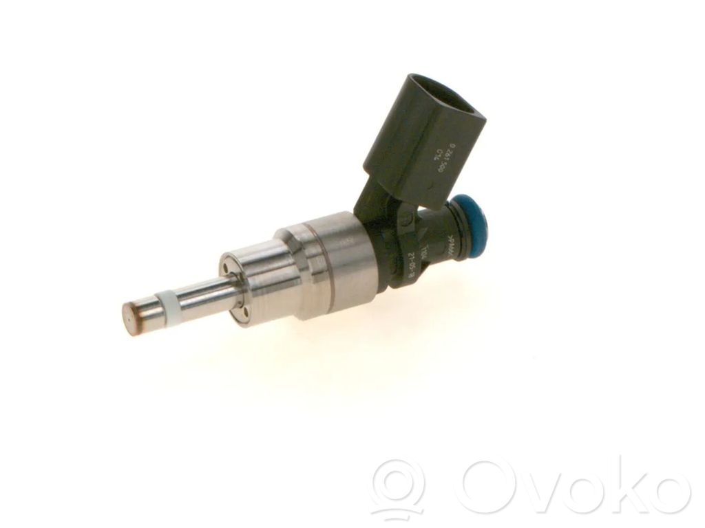 Inyector de combustible   0261500011,0261500012,0261500014,06D906036B,06F906036,170409,75114014,AWA,AXW,BLR,BLX,BLY,BMB,BVY,BVZ,FEI0072,MD75114014