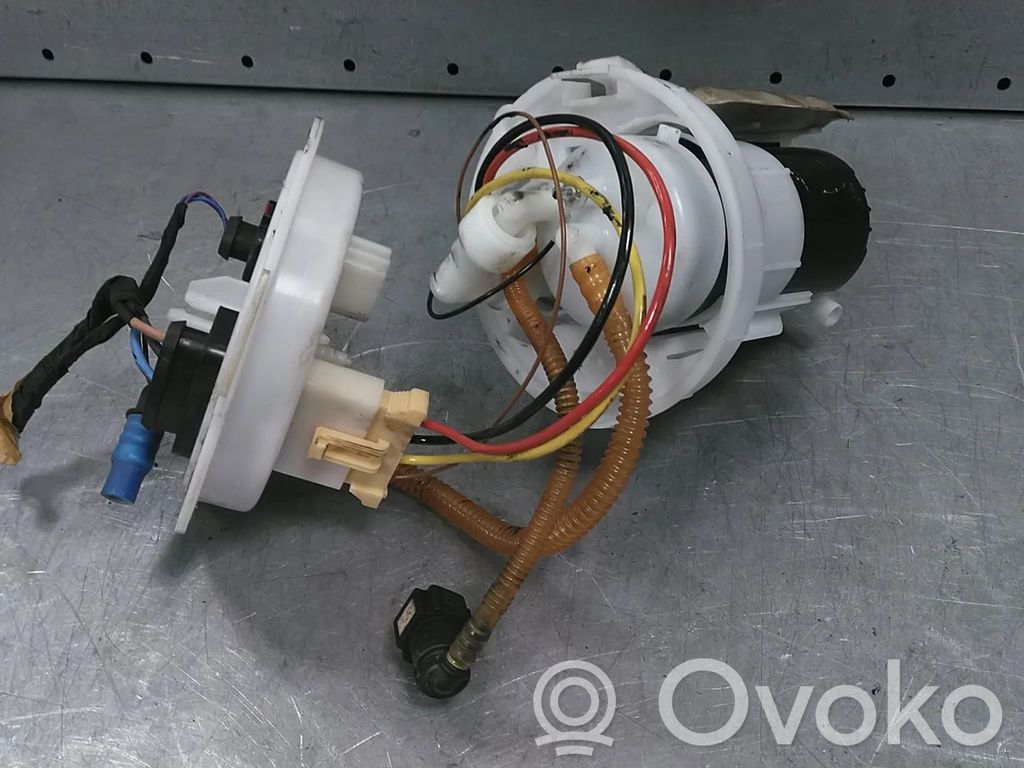 Audi A5 Pompa carburante immersa 