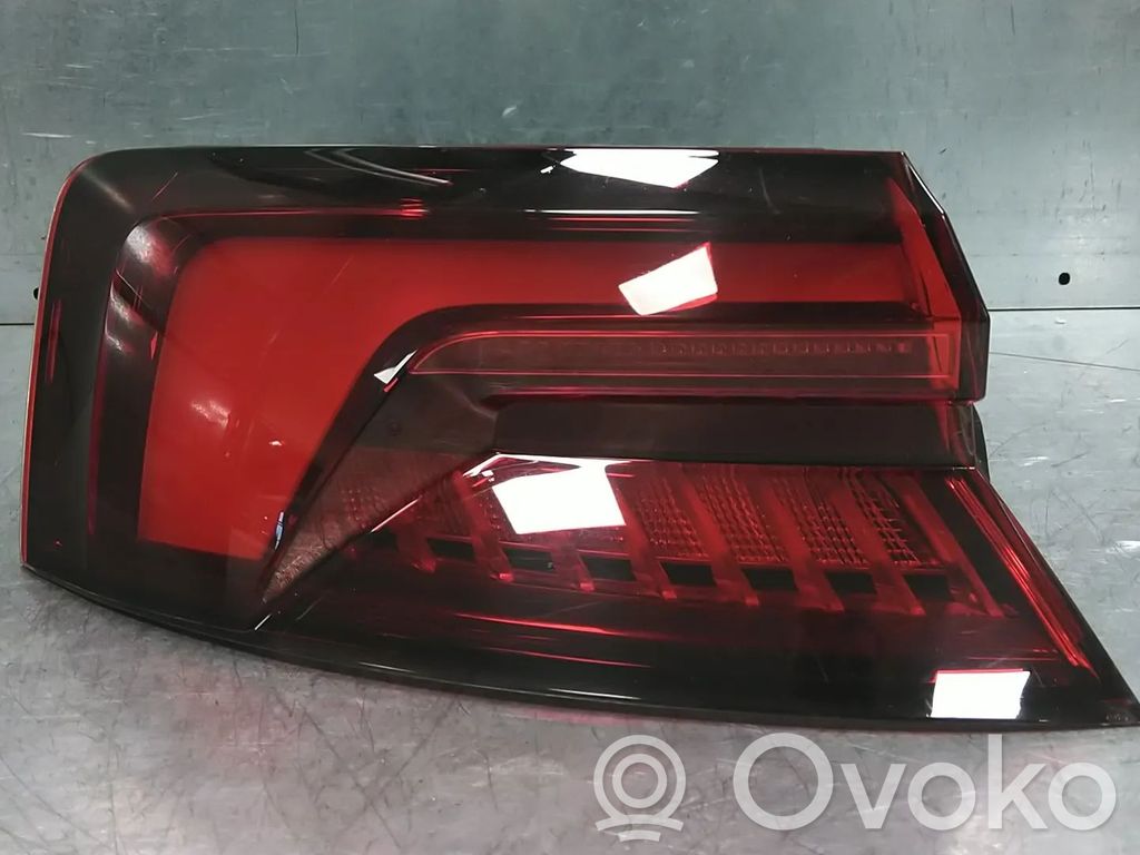 Audi A5 Lampa tylna 