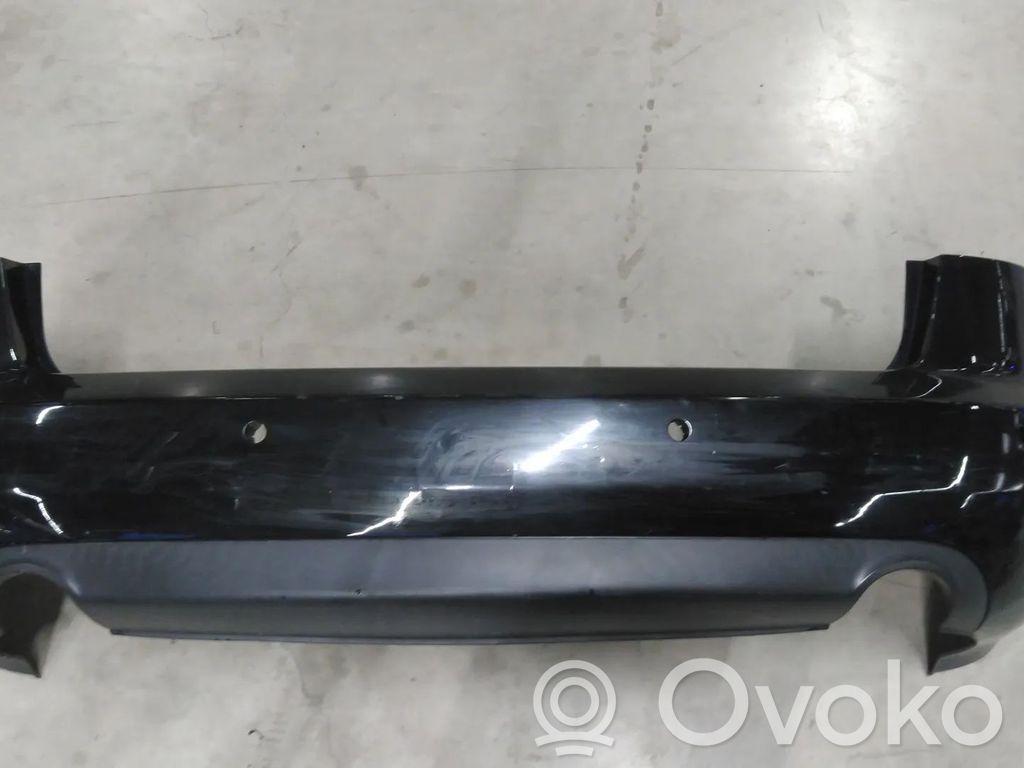 Audi A4 S4 B6 8E 8H Bară spate 