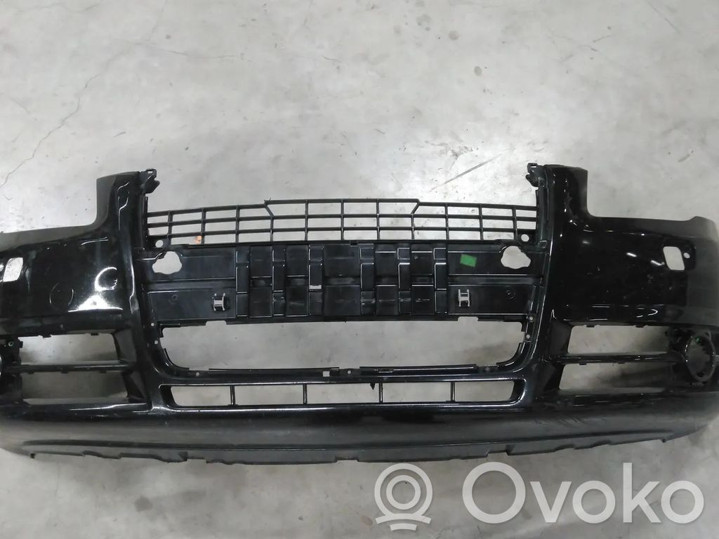 Audi A4 S4 B6 8E 8H Parachoques delantero 