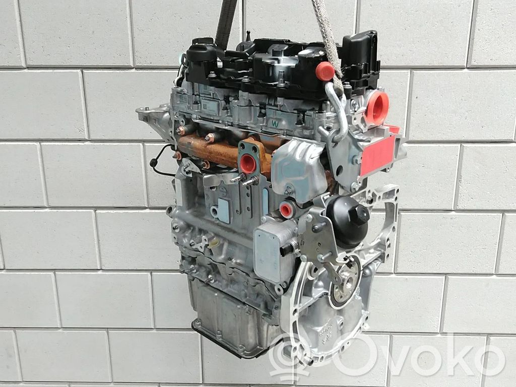 Opel Vivaro Variklis 