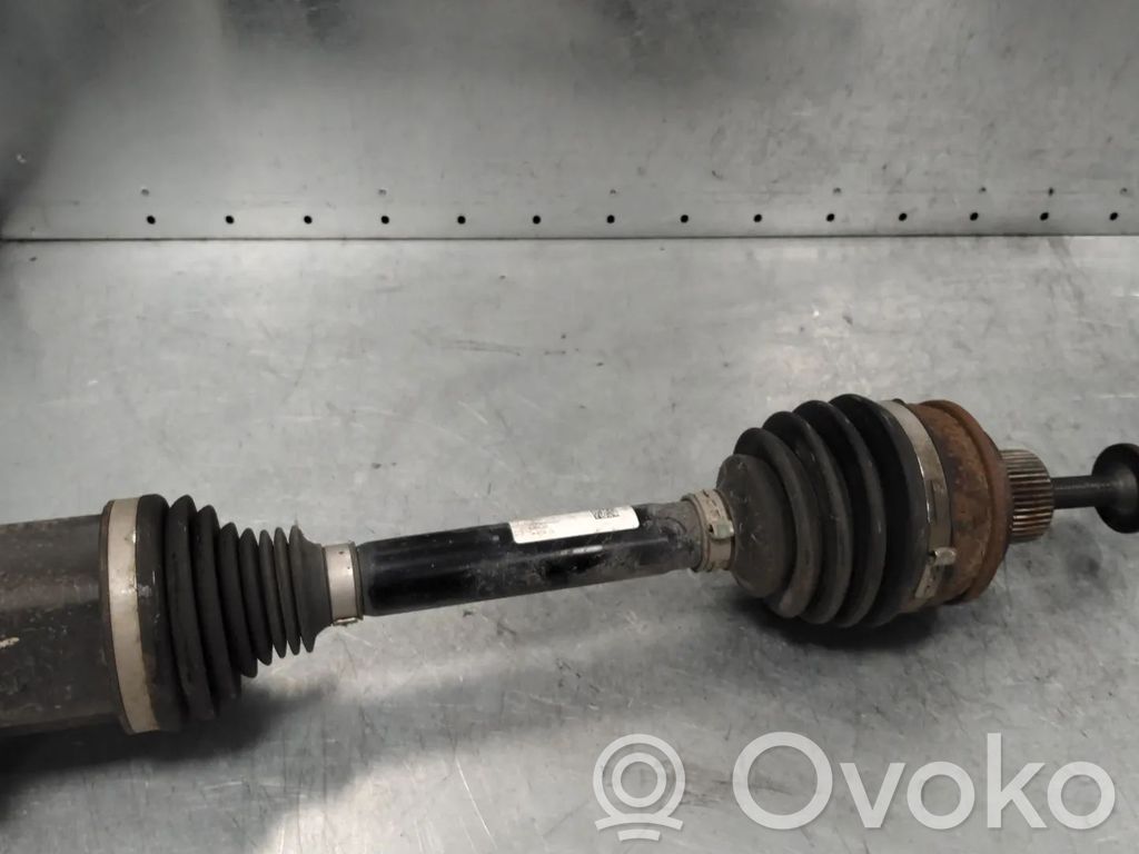 Audi A5 Front driveshaft 