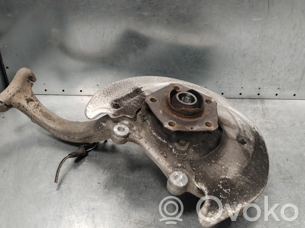 Audi A5 Fuzetă butuc roată față 